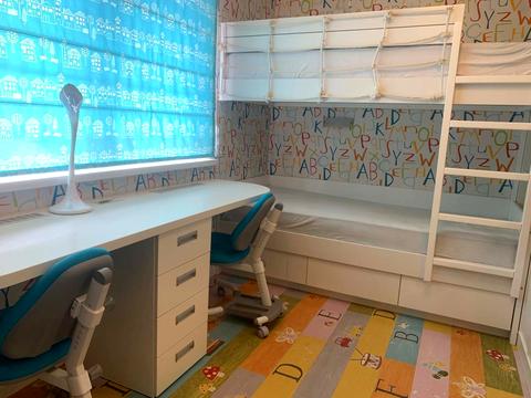 квартира за адресою Олександра Мишуги вул., 8