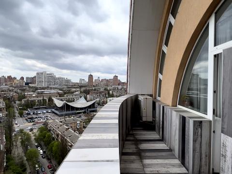 квартира за адресою Професора Підвисоцького вул., 6-В