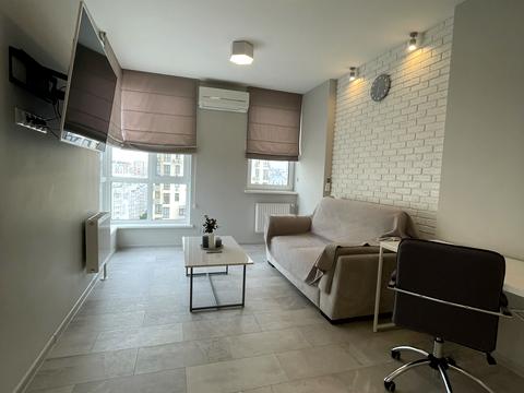 квартира за адресою Самійла Кішки вул. (Маршала Конєва), 12