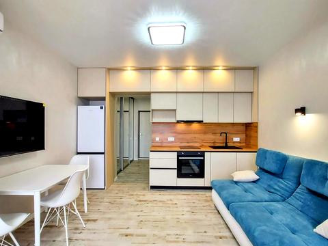 квартира за адресою Михайла Максимовича вул. (Онуфрія Трутенка), 26