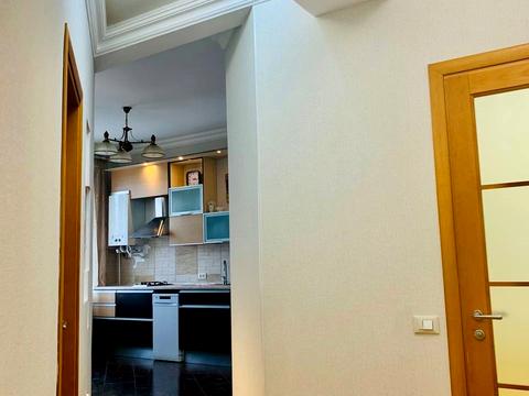 квартира за адресою Одеса, Італійська вул. (Пушкінська), 21