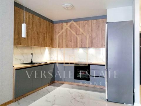 квартира по адресу кульпарківська, 93