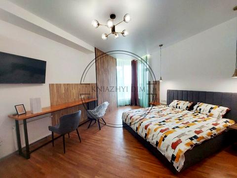 квартира по адресу Василия Тютюнника ул. (Анрі Барбюса), 37/1