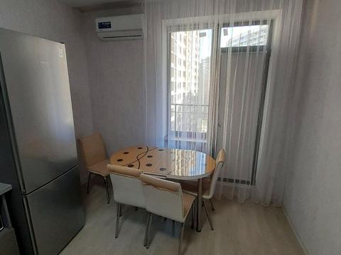 квартира за адресою Генуезька вул., 1