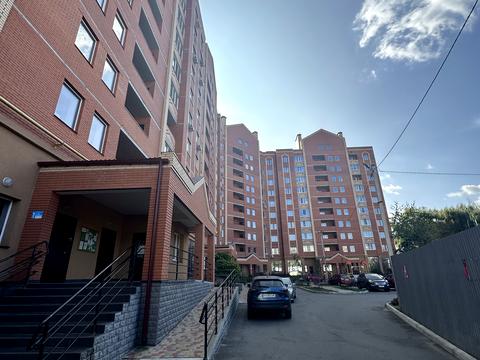 квартира за адресою Київський Шлях вул., 102