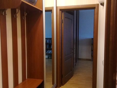 квартира за адресою Митрополита Андрея Шептицького вул. (Анатолія Луначарського), 1/2