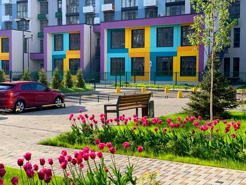 квартира за адресою Тираспольська вул., 52