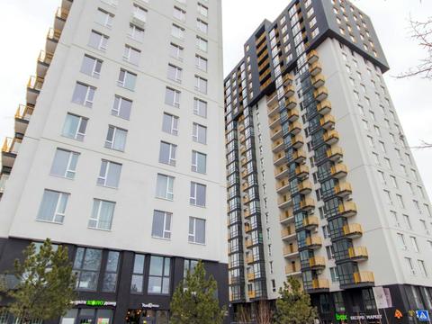 квартира по адресу Ісмаїла Гаспринського ул. (Сормовська), 3