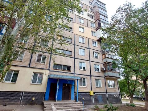 квартира по адресу Чаривная ул. (Косыгина), 20