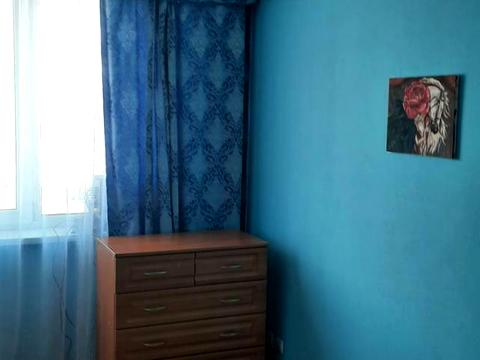 квартира по адресу Героев Днепра ул, 38Б