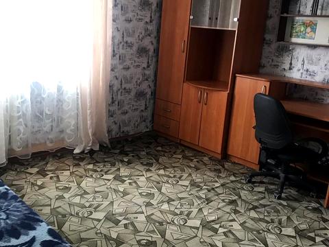 квартира по адресу Евгения Чикаленко ул., 76б