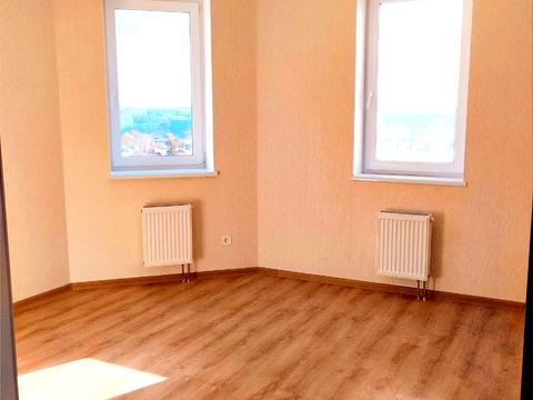 квартира по адресу Заливная ул., 4
