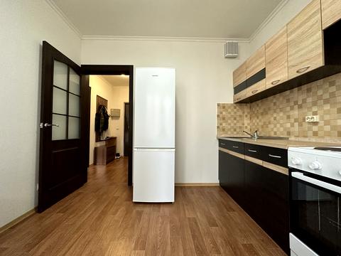 квартира за адресою Бориса Гмирі вул., 16