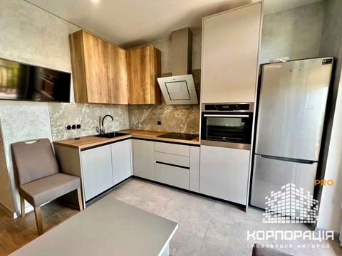 квартира за адресою Миколи Бобяка вул., 15А