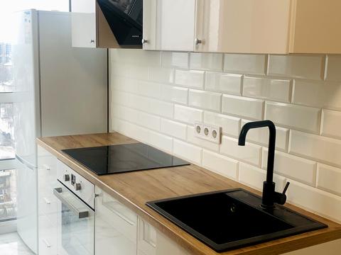 квартира за адресою Ісмаїла Гаспринського вул. (Сормовська), 3