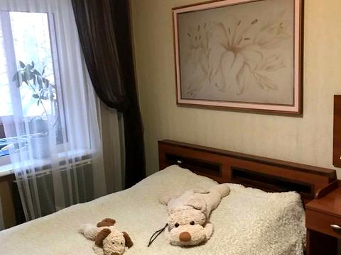 квартира по адресу Волынской Дивизии ул., 11