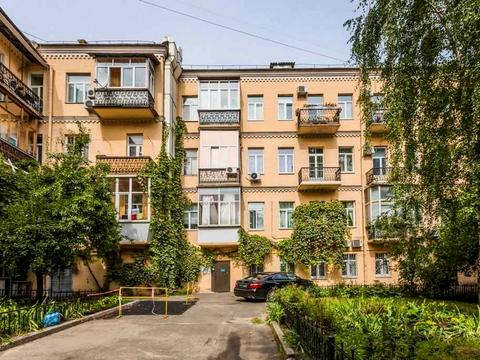 квартира по адресу Лисенка ул., 1