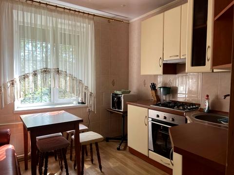 квартира за адресою Г. АТО вул., 118