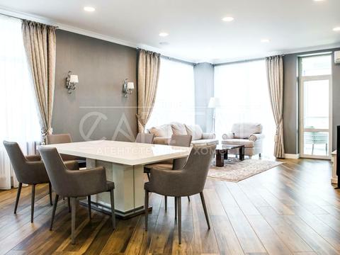 квартира за адресою Андрія Верхогляда вул. (Михайла Драгомирова), 9