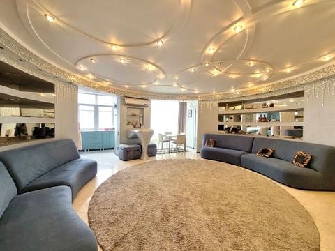 квартира по адресу Юлии Здановской ул. (Ломоносова), 60-А