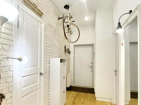 квартира за адресою Лігінська вул., 2а