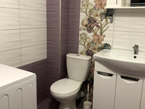 квартира по адресу Соломии Крушельницкой ул., 15