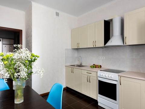 квартира за адресою Воскресенська вул., 14-Б