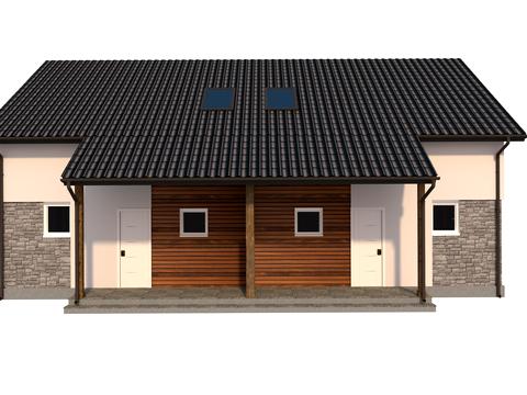 участок по адресу Чернинская ул., 8