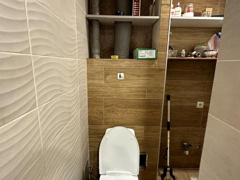 квартира по адресу Павла Тычины просп., 14-А