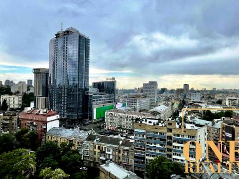 квартира по адресу Кропивницкого ул., 10