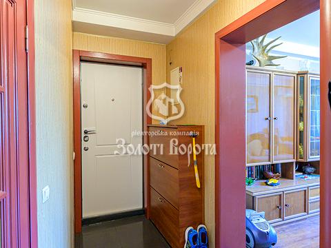 квартира за адресою Леся Курбаса просп., 5