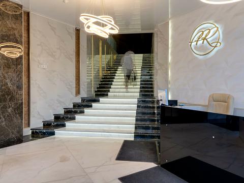 квартира по адресу Глубочицкая ул., 73-77
