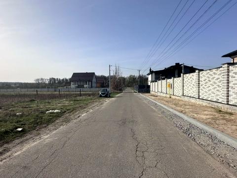 участок по адресу Чепаєва