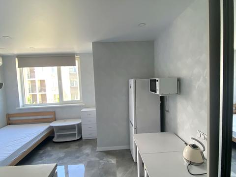 квартира за адресою Березова вул., 43