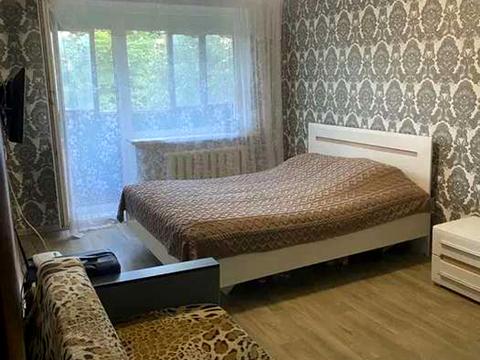 квартира по адресу Садовый проезд, 4а