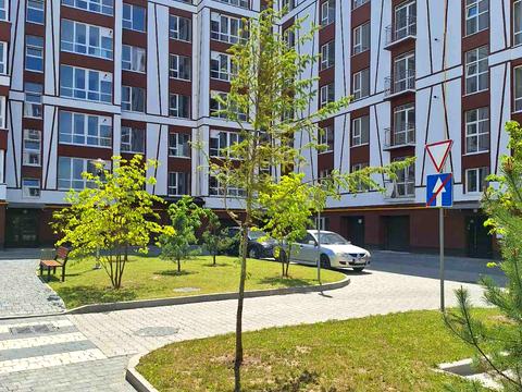 квартира за адресою Полуботка, 18