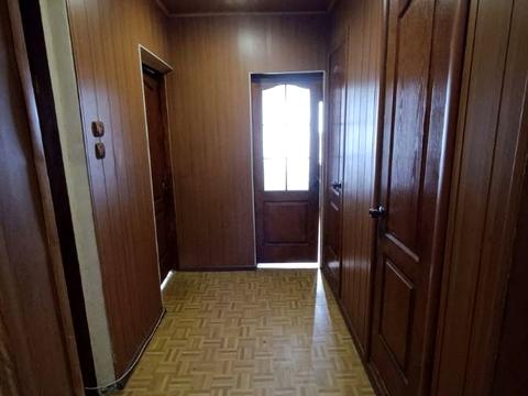 квартира по адресу Сергея Параджанова ул. (Вахрушева), 34