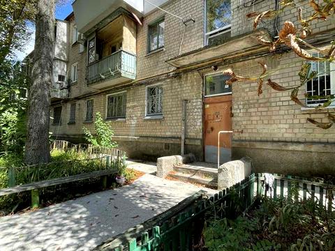 квартира по адресу Леоніда Страмцова, 12