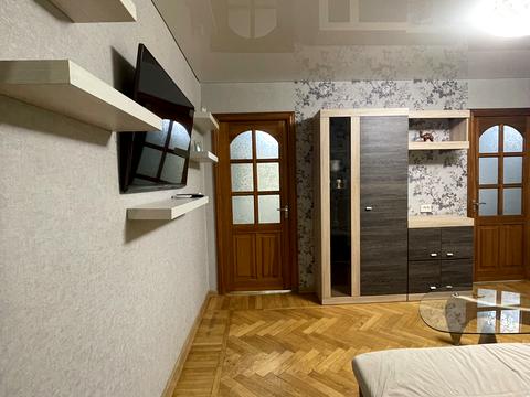 квартира за адресою Джона Маккейна вул. (Івана Кудрі), 35а