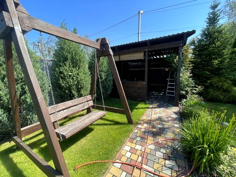 дом по адресу с. Петропавловское (Петровское), Абрикосова