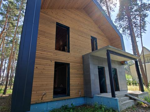 участок по адресу Антония Михайловского ул., 1