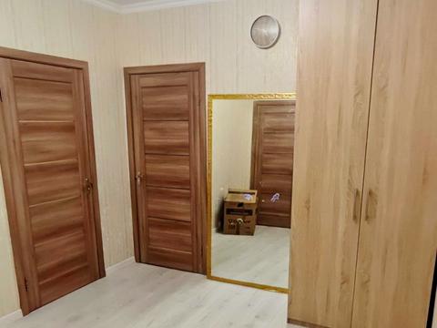 квартира за адресою Академіка Заболотного вул., 48