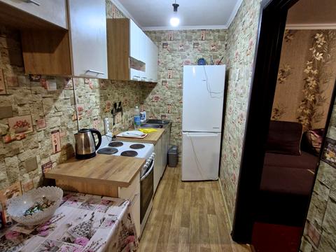 комната по адресу Бальзаківська ул., 2/52