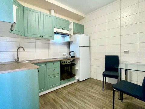 квартира по адресу Вишняковская ул., 2