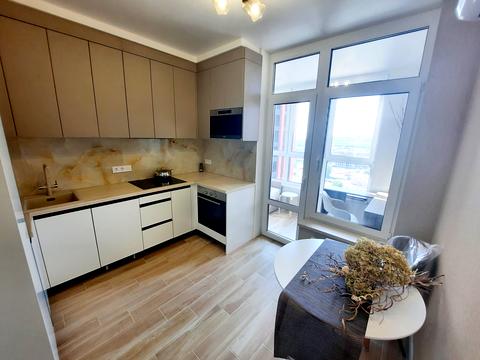 квартира по адресу Набережно-Рыбальская ул., 27