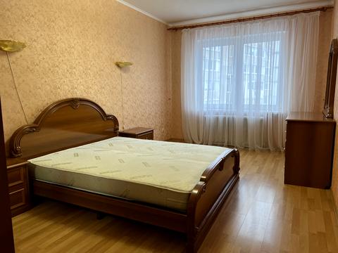 квартира за адресою Тетяни Яблонської вул., 6