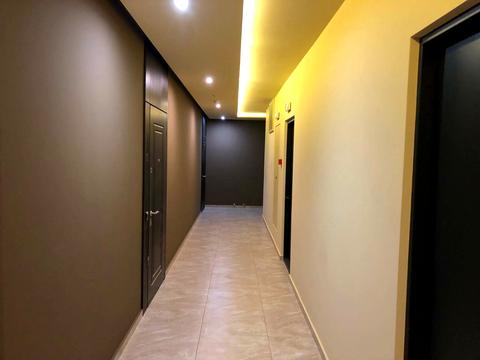 квартира по адресу Джона Маккейна ул. (Кудри Ивана), 3-А