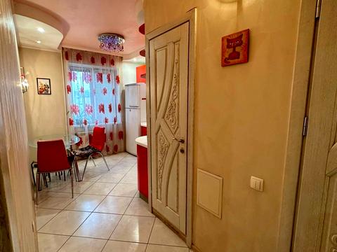 квартира за адресою Радунська вул., 44