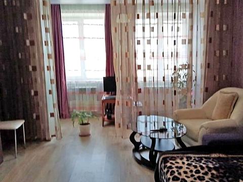 квартира по адресу Академика Сахарова ул., 24
