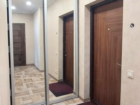квартира по адресу Відравний проспект, 2